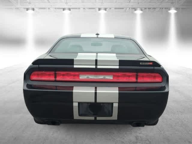 Used 2011 Dodge Challenger SRT8 w/ SRT Option Group II RWD image 7