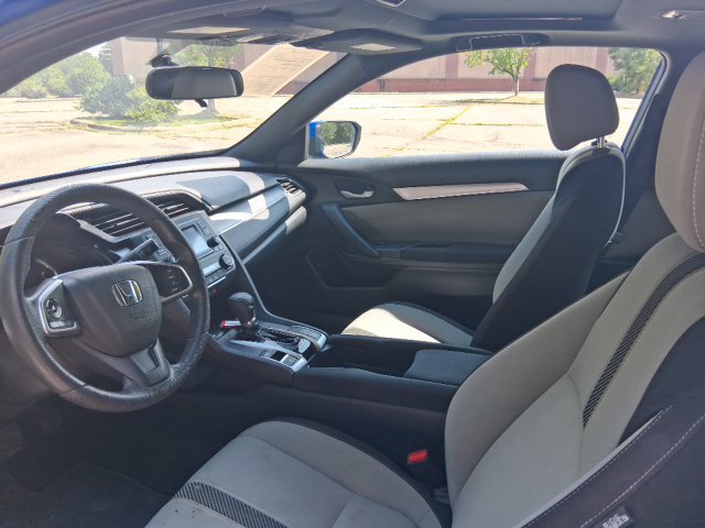 Used 2018 Honda Civic LX-P image 13