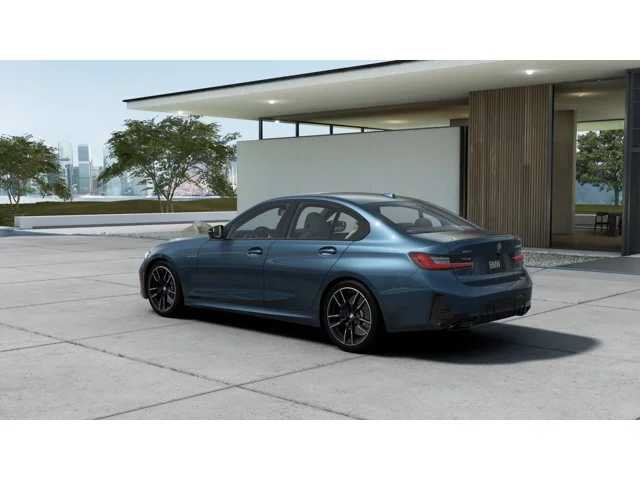 New 2026 BMW M340i xDrive AWD/4WD image 2