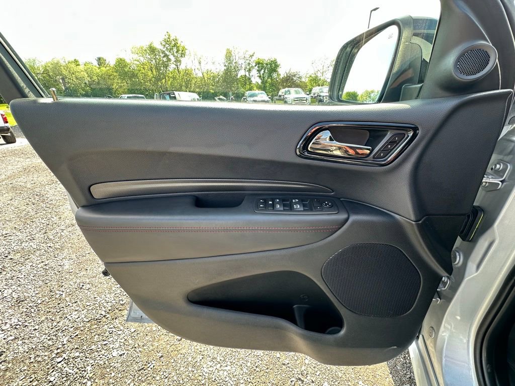 Used 2024 Dodge Durango GT AWD/4WD image 5