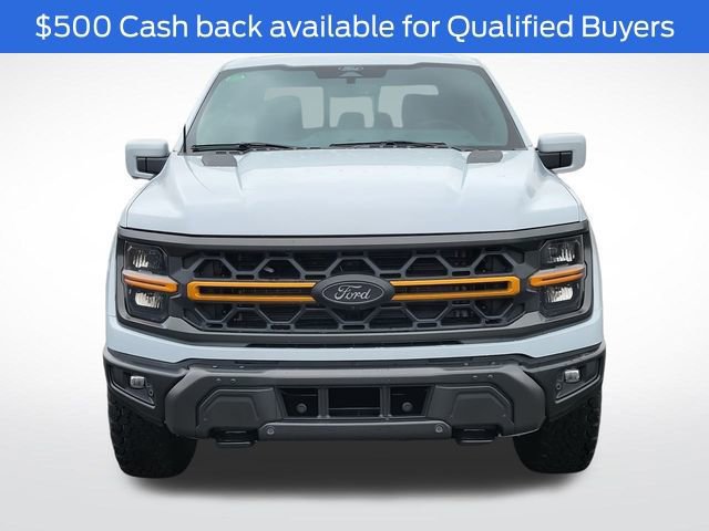 New 2025 Ford F150 Tremor w/ Equipment Group 402A High image 2