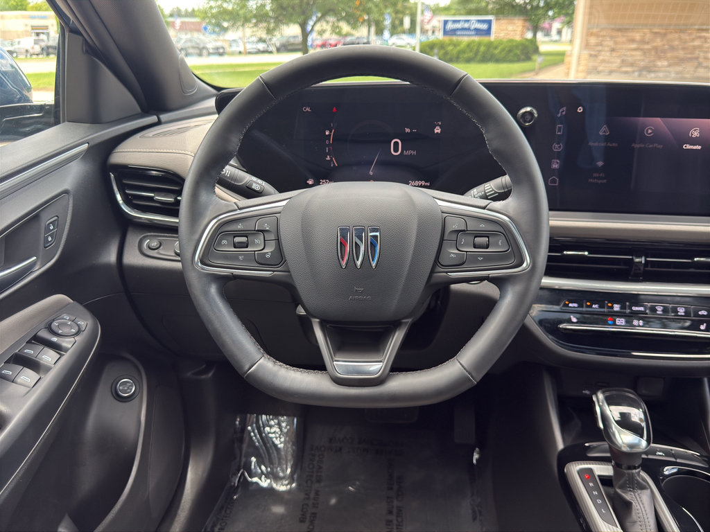Used 2024 Buick Envista Avenir FWD image 13