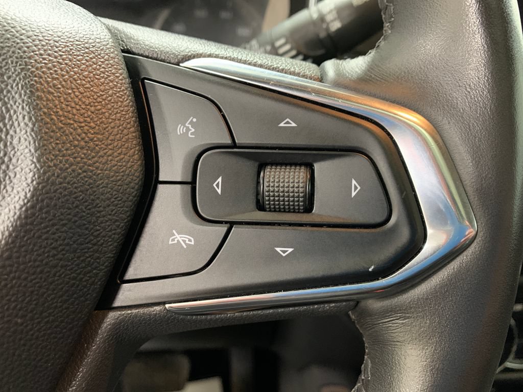 Used 2023 Chevrolet TrailBlazer ACTIV w/ Sun and Liftgate Package AWD/4WD image 13