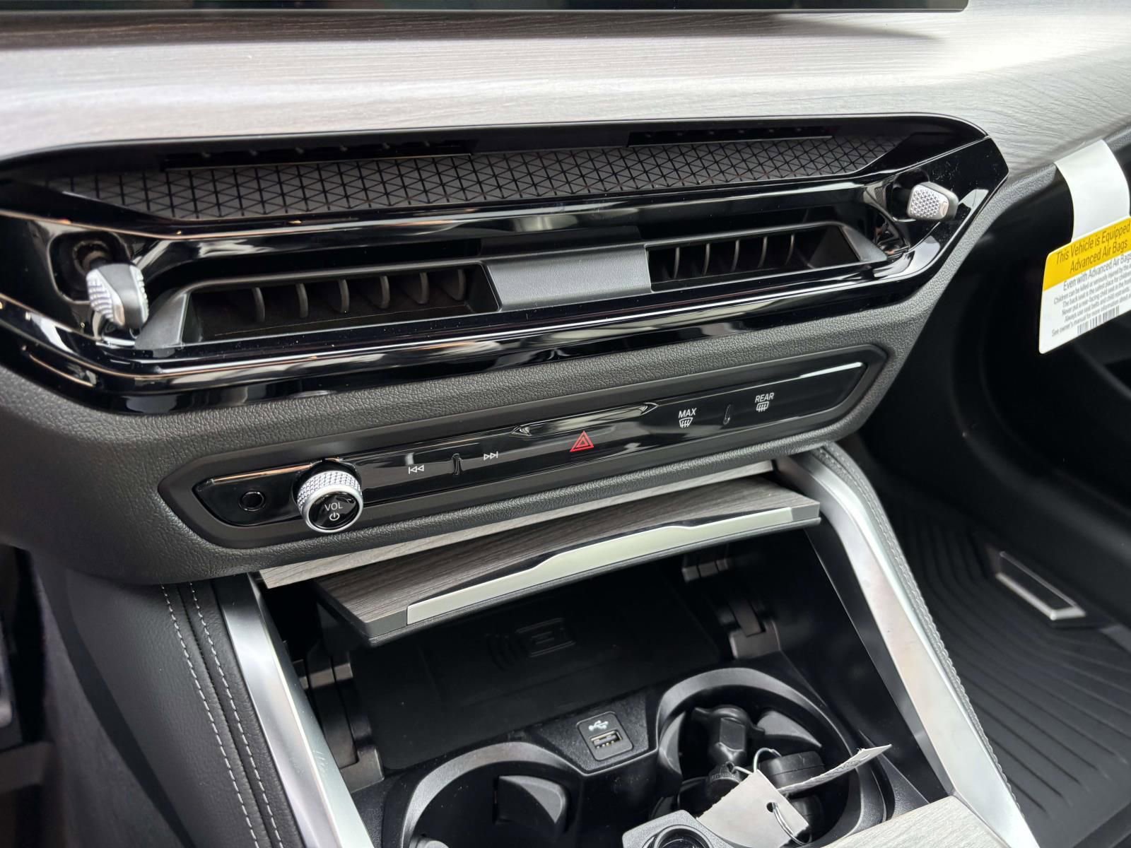 New 2026 BMW 430i xDrive Coupe w/ M Sport Package image 22