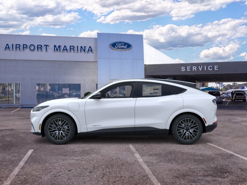 New 2026 Ford Mustang Mach-E Premium RWD image 3