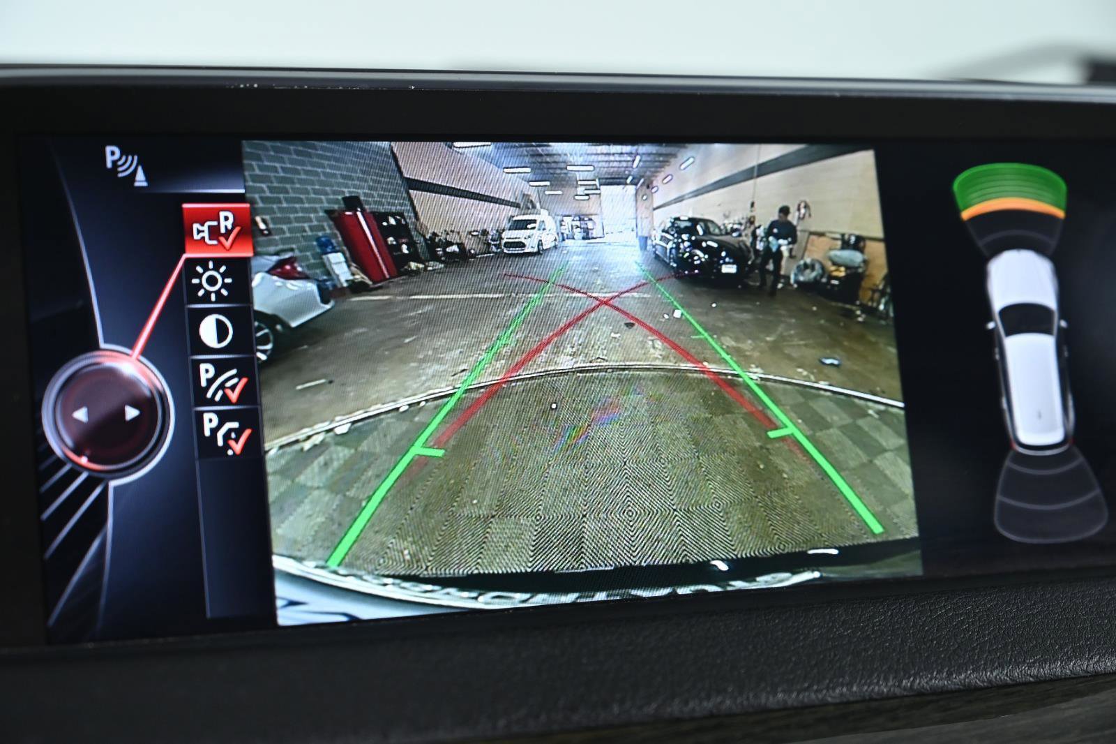 Used 2016 BMW X5 xDrive35i image 16