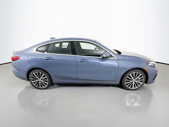 Used 2023 BMW 228i xDrive Gran Coupe w/ Premium Package 2 image 8