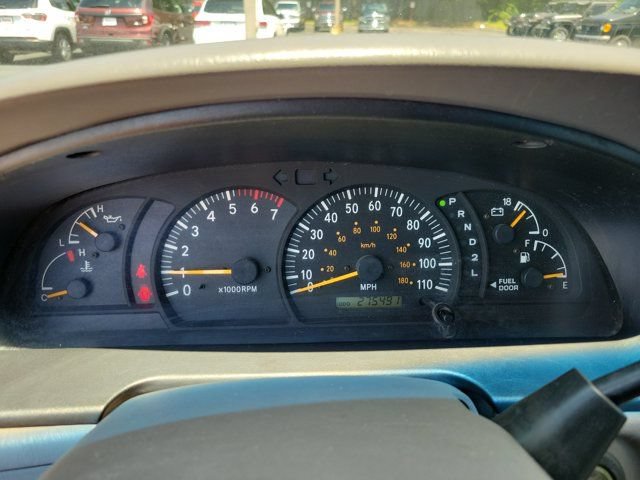 Used 2004 Toyota Tundra SR5 RWD image 14