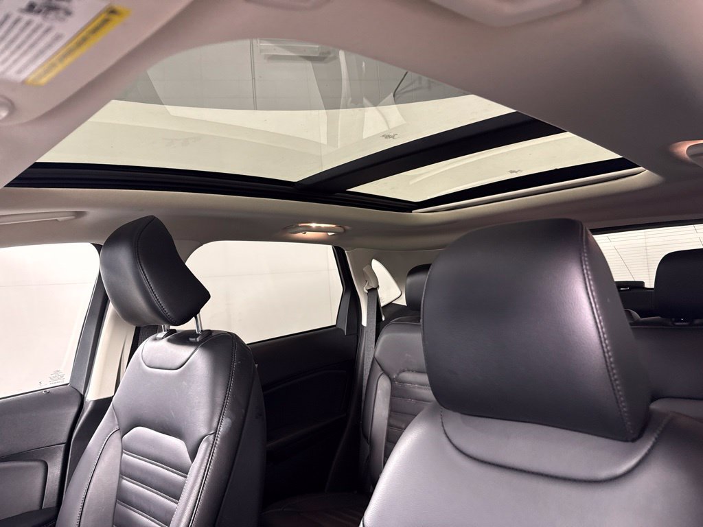 Used 2024 Ford Edge SEL w/ Convenience Package AWD/4WD image 15