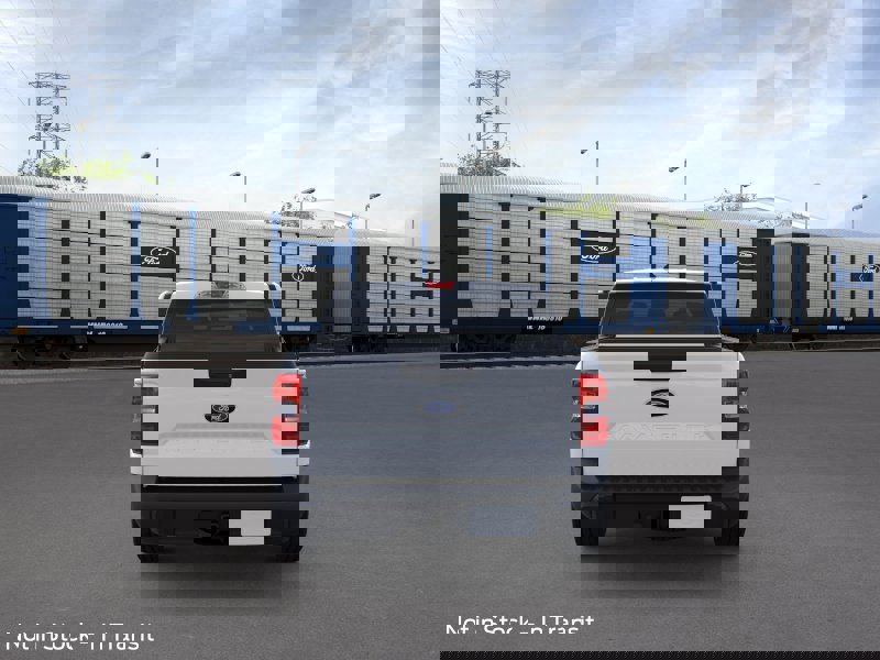 New 2026 Ford Maverick XL image 5