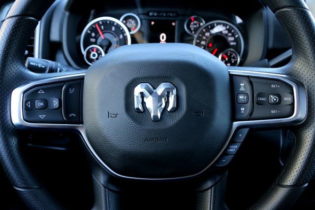 New 2026 RAM 2500 Tradesman image 11