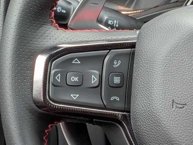New 2026 RAM 1500 RHO w/ RHO Level 1 Equipment Group AWD/4WD image 22