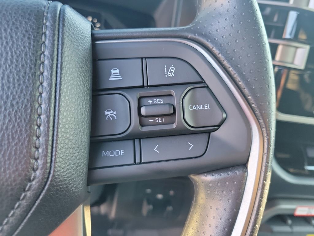 Certified 2026 Toyota Tundra SR5 w/ SR5 Convenience Package image 26