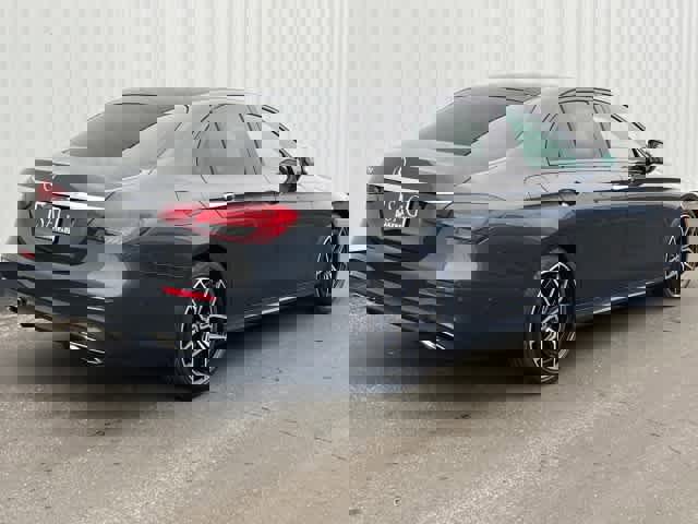 Certified 2023 Mercedes-Benz E 350 Sedan image 6