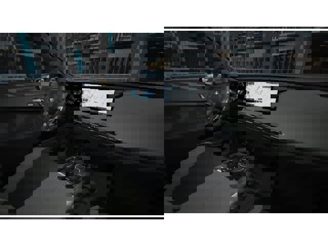 New 2026 BMW iX xDrive45 w/ M Sport Package image 14