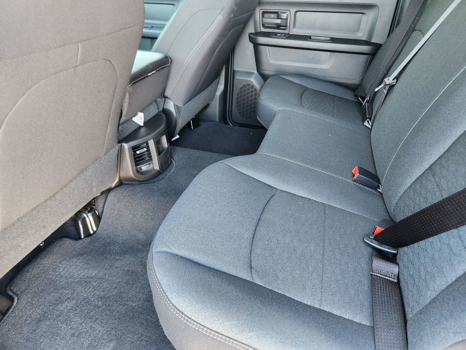 New 2026 RAM 3500 Tradesman image 25