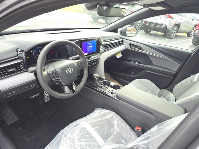 New 2026 Toyota Camry SE image 9