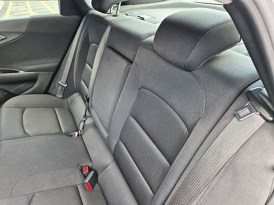 Used 2024 Chevrolet Malibu LT FWD image 26