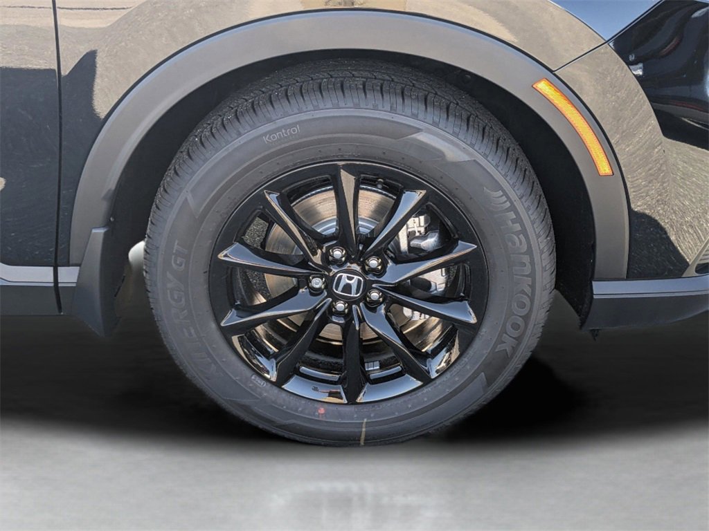 New 2026 Honda CR-V Sport-L image 9