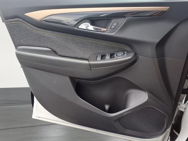 New 2026 Chevrolet TrailBlazer ACTIV w/ Driver Confidence Package FWD image 17