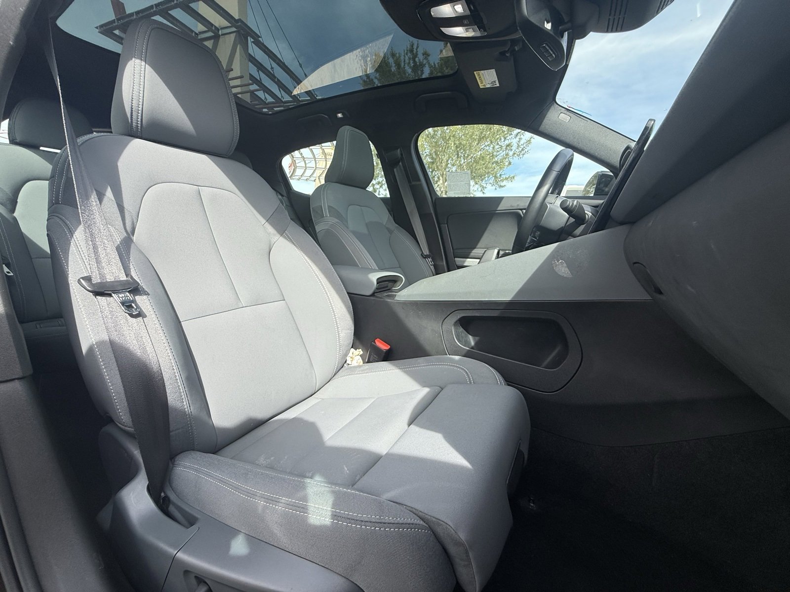 Used 2023 Polestar Polestar 2 w/ Pilot Pack image 14