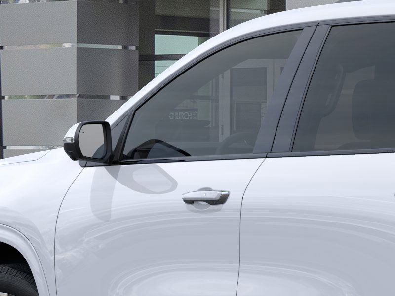 New 2026 GMC Acadia Denali Ultimate image 12