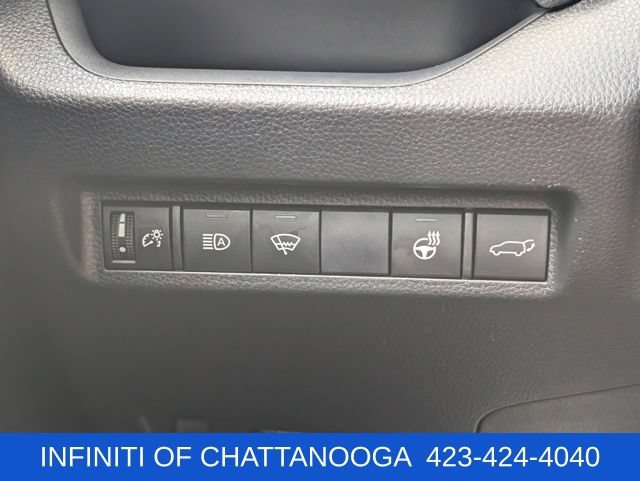 Used 2020 Toyota RAV4 XSE AWD/4WD image 31