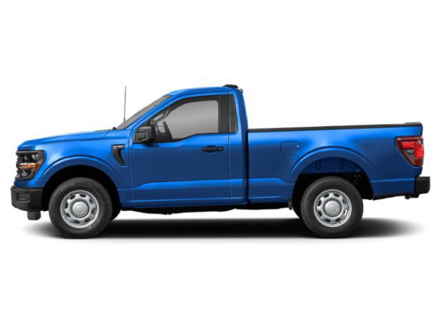 New 2026 Ford F150 XL w/ Equipment Group 103A High image 25