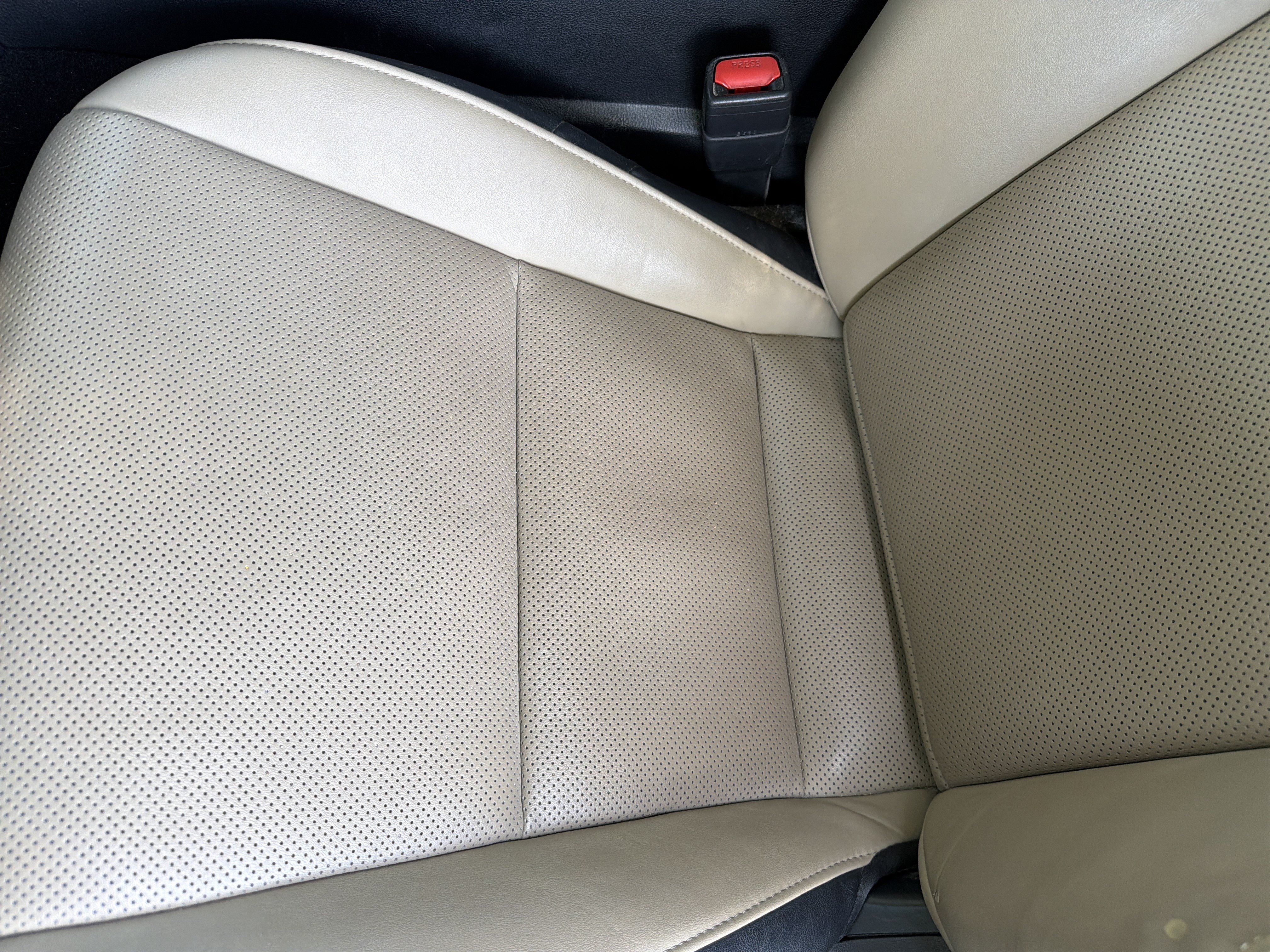 Used 2019 Lexus ES 350 w/ Premium Package FWD image 18