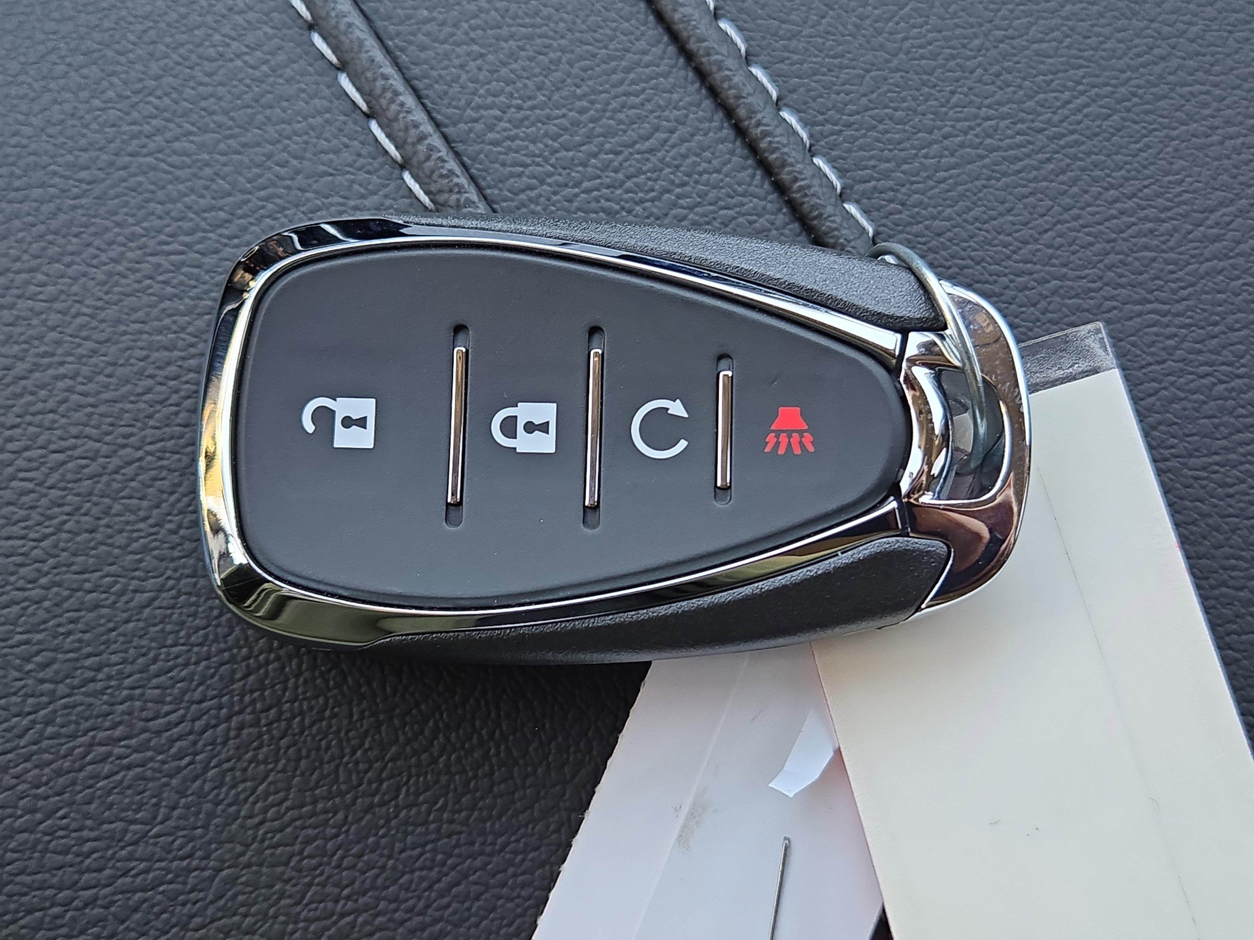 New 2026 Chevrolet Blazer LT w/ Midnight/Sport Edition image 32