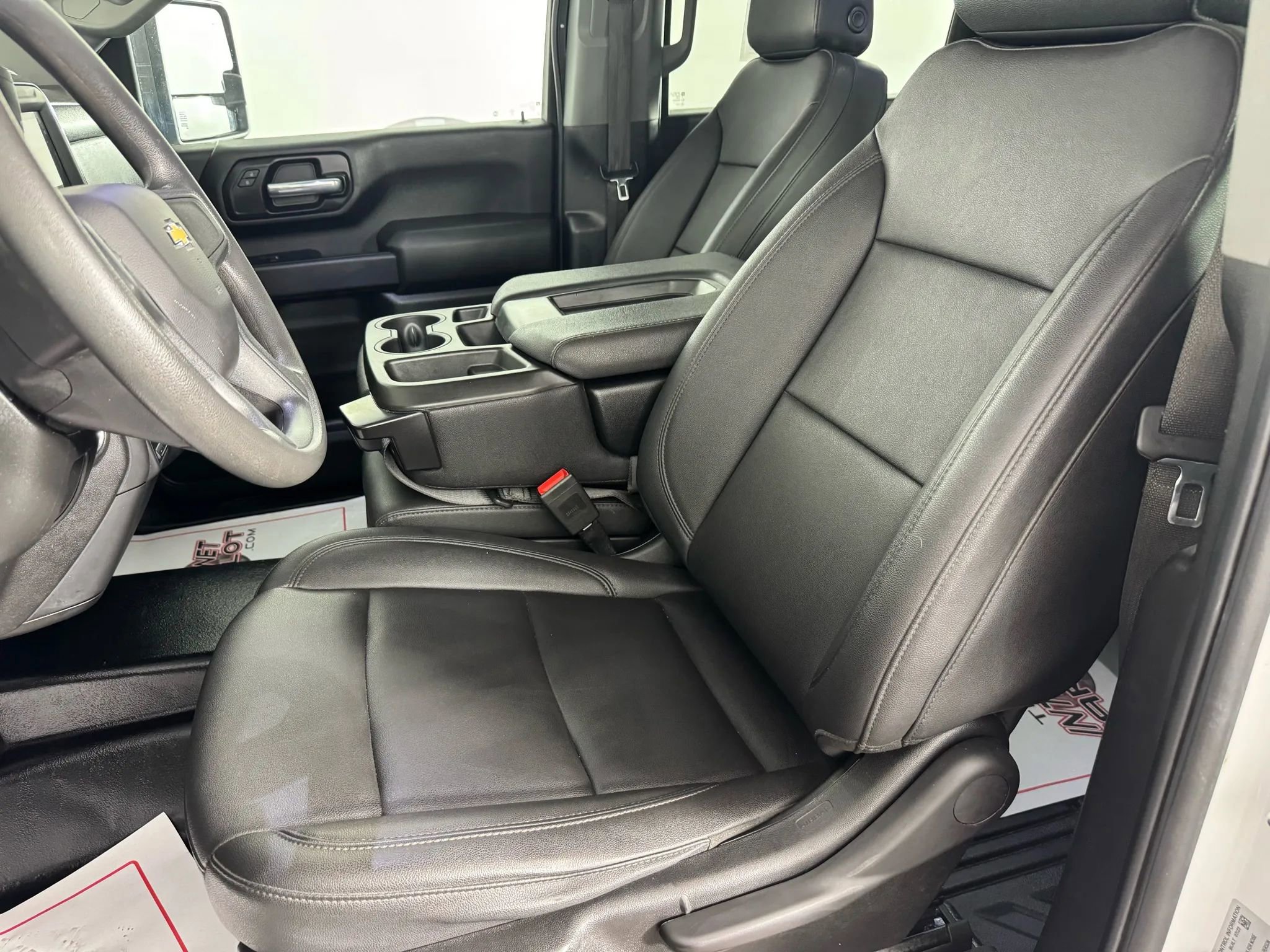 Used 2024 Chevrolet Silverado 3500 W/T w/ WT Convenience Package image 31