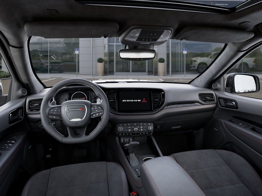 New 2026 Dodge Durango GT image 14