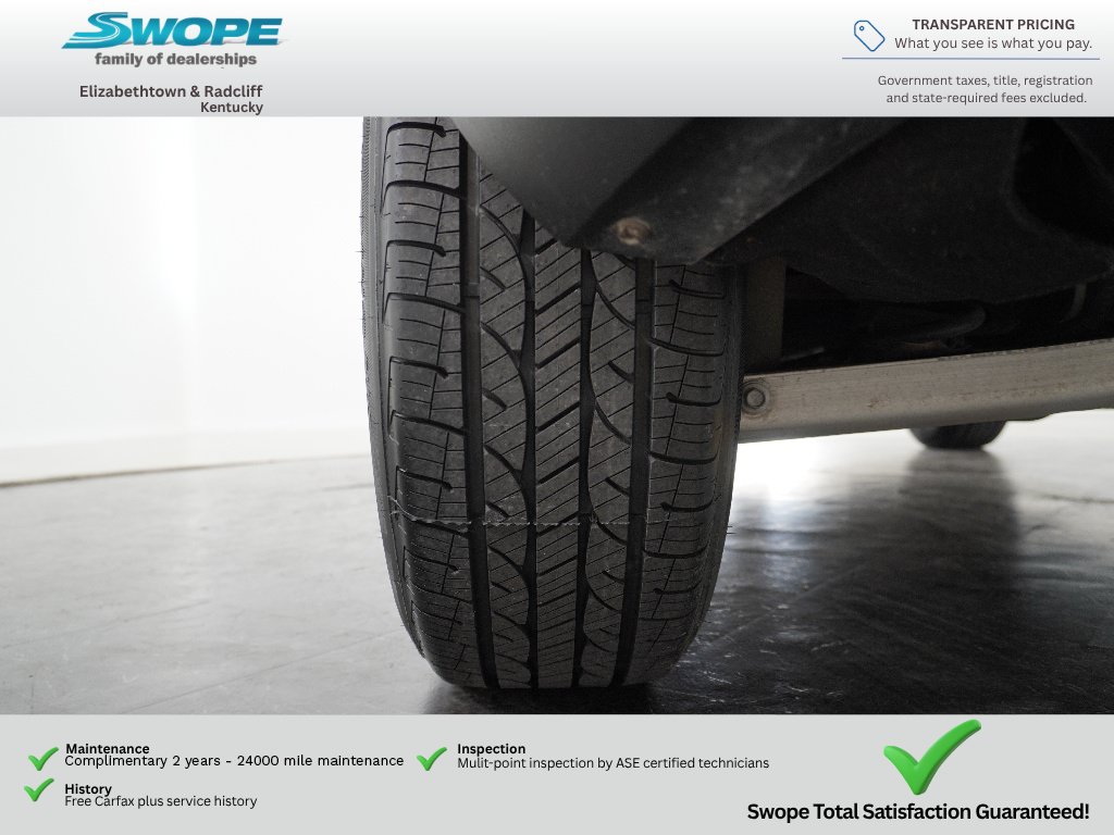 Used 2022 Ford Escape SE w/ Cold Weather Package AWD/4WD image 28