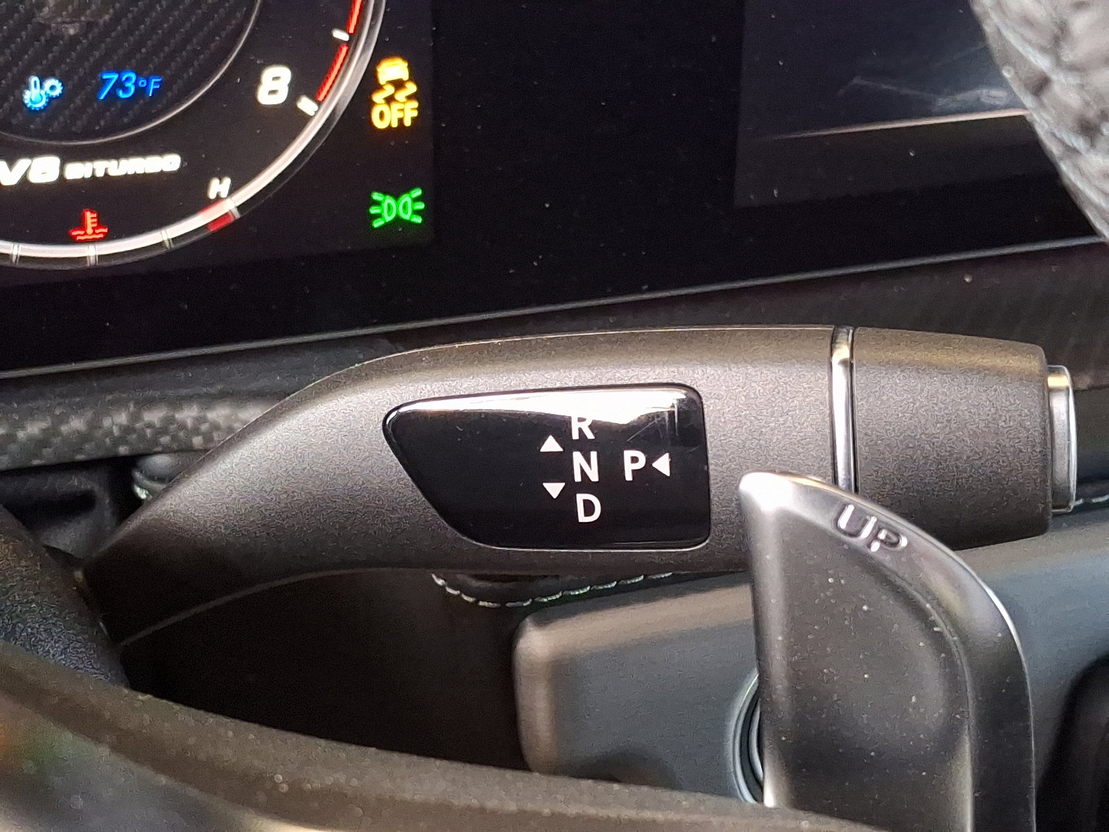 New 2023 Mercedes-Benz G 63 AMG Squared image 11