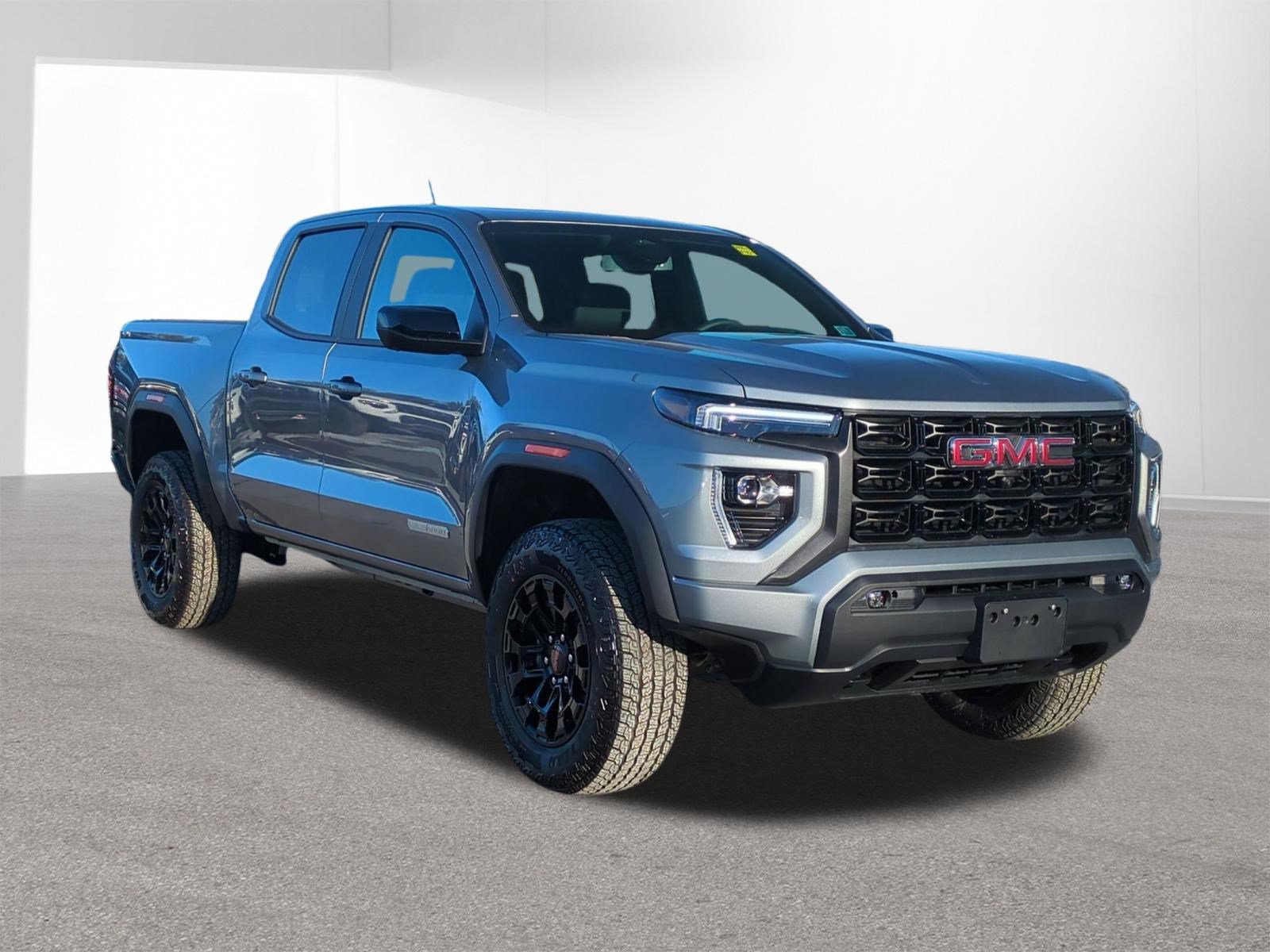 New 2026 GMC Canyon Elevation w/ Convenience Package AWD/4WD image 3