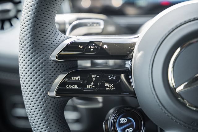 New 2027 Mercedes-Benz G 63 AMG 4MATIC image 40