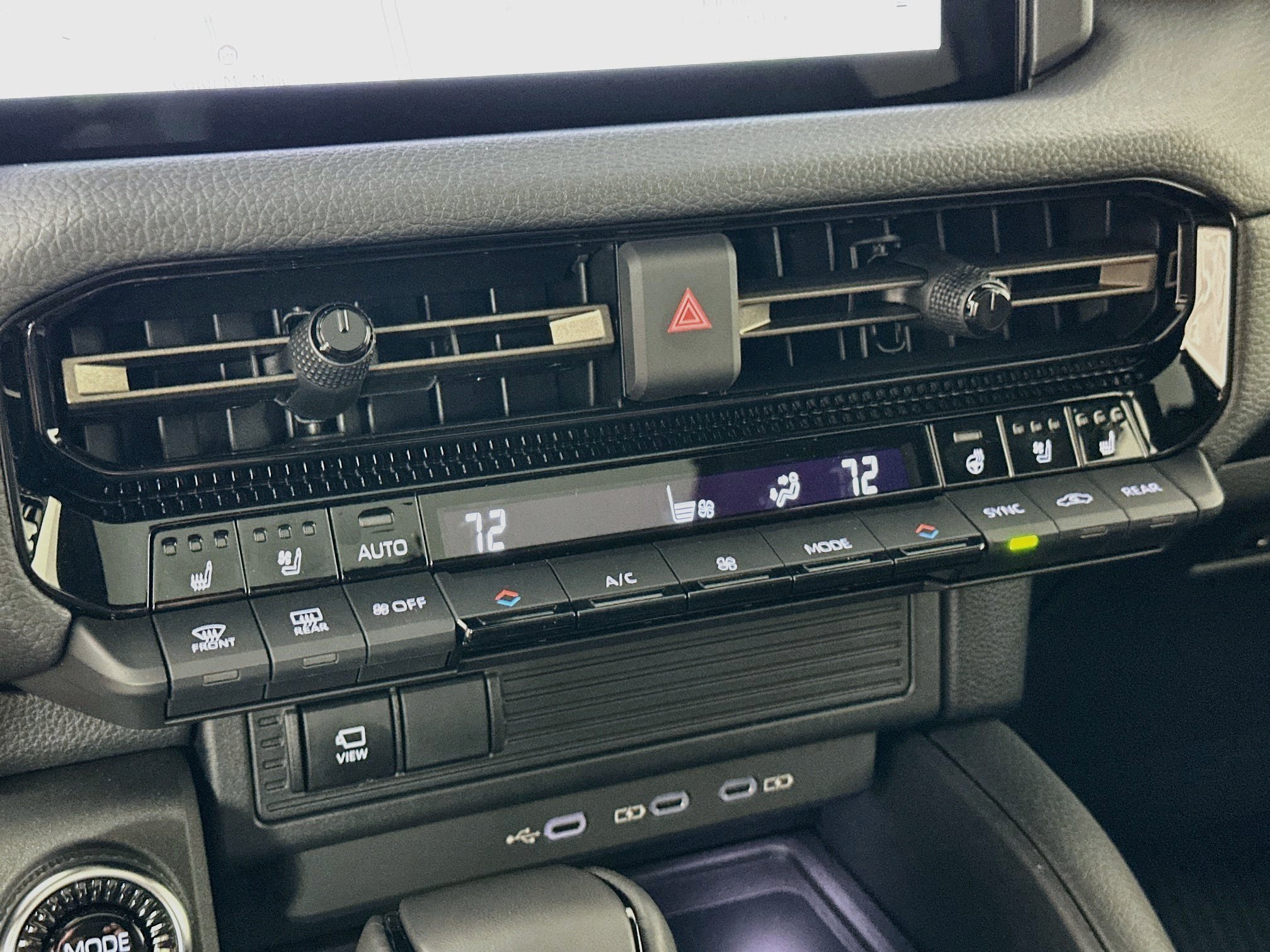 Used 2027 Toyota Land Cruiser w/ Premium Package AWD/4WD image 26
