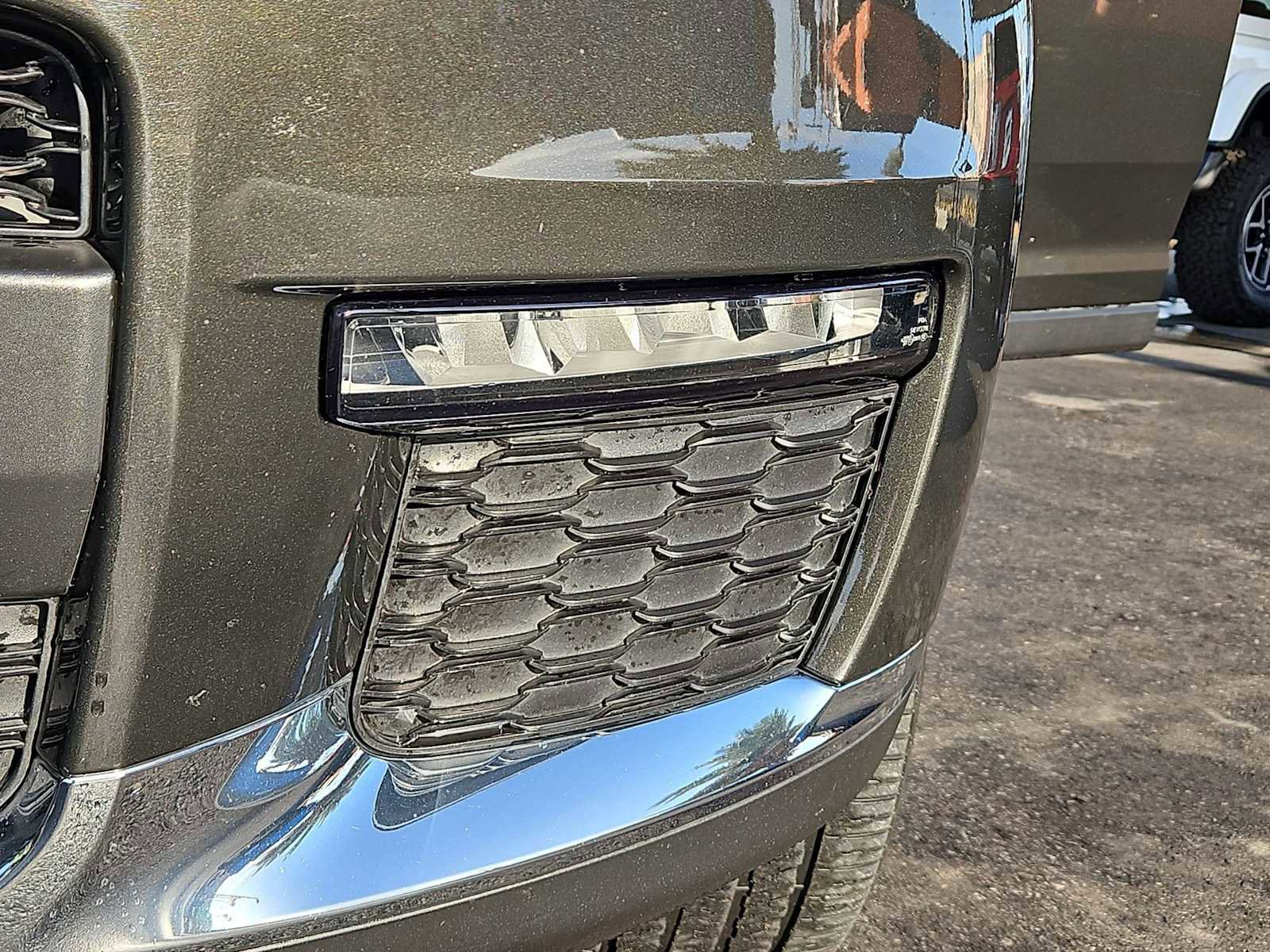 Used 2021 Jeep Grand Cherokee L Limited image 11