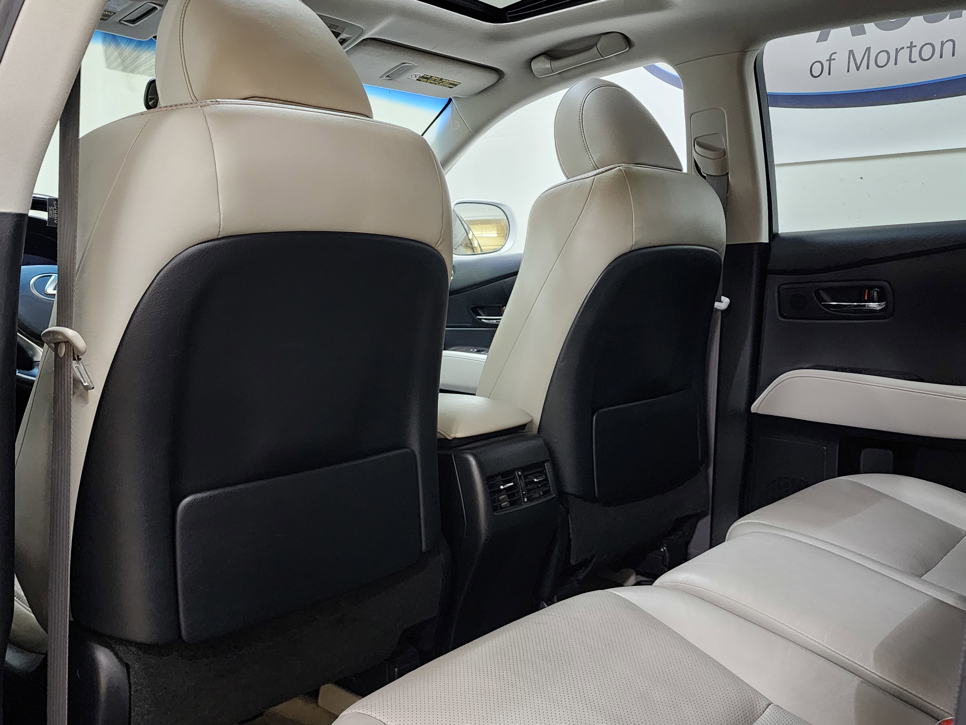 Used 2015 Lexus RX 350 AWD image 16