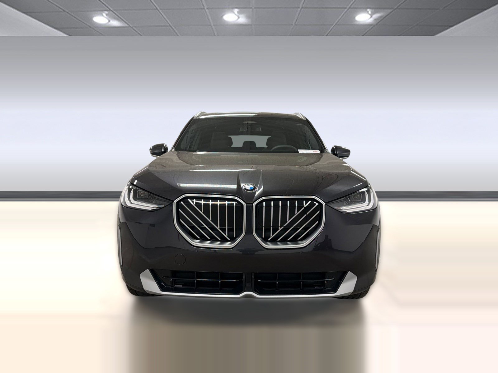 New 2026 BMW X3 xDrive30i w/ Convenience Package AWD/4WD image 5
