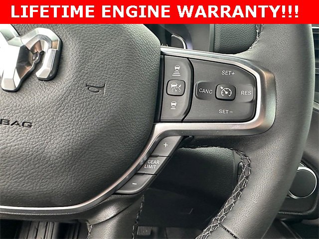 New 2026 RAM 1500 Big Horn image 20