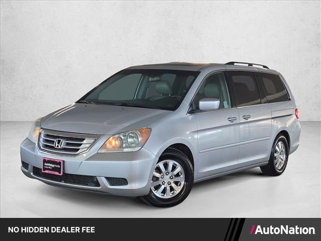Used 2010 Honda Odyssey EX-L image 1