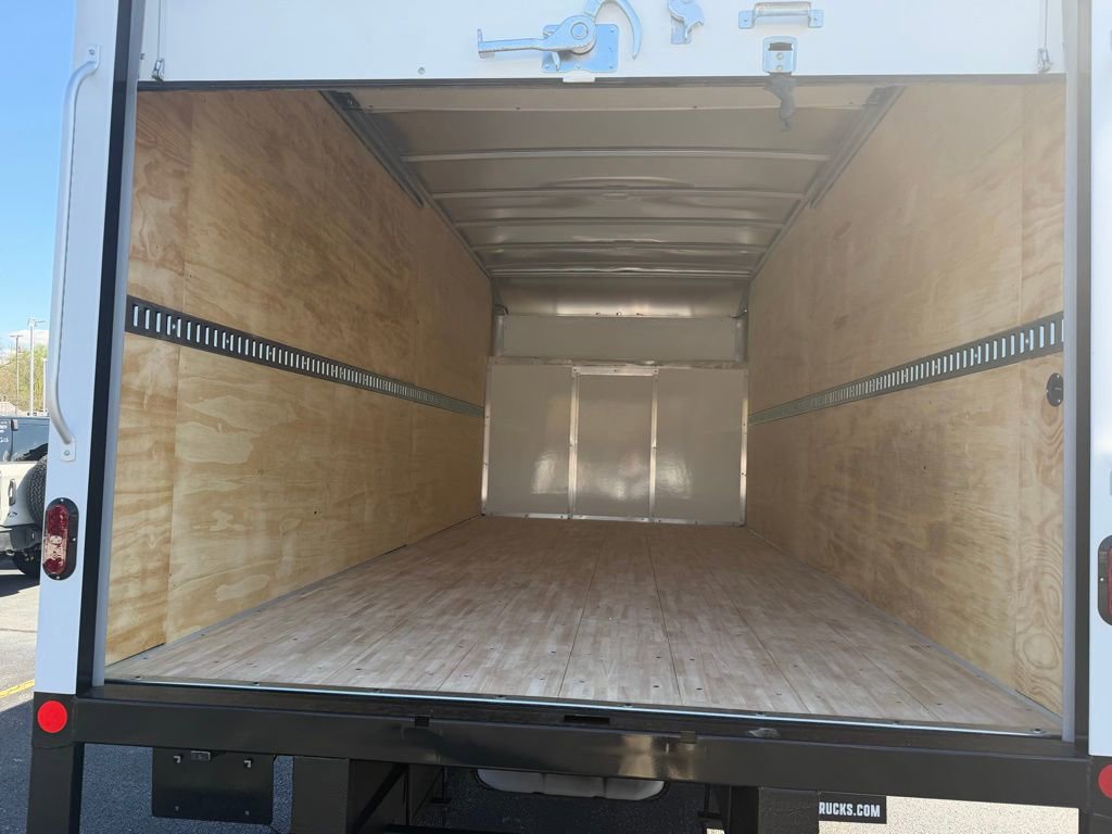 New 2027 Ford E-450 and Econoline 450 Super Duty w/ Power Equipment Group image 34