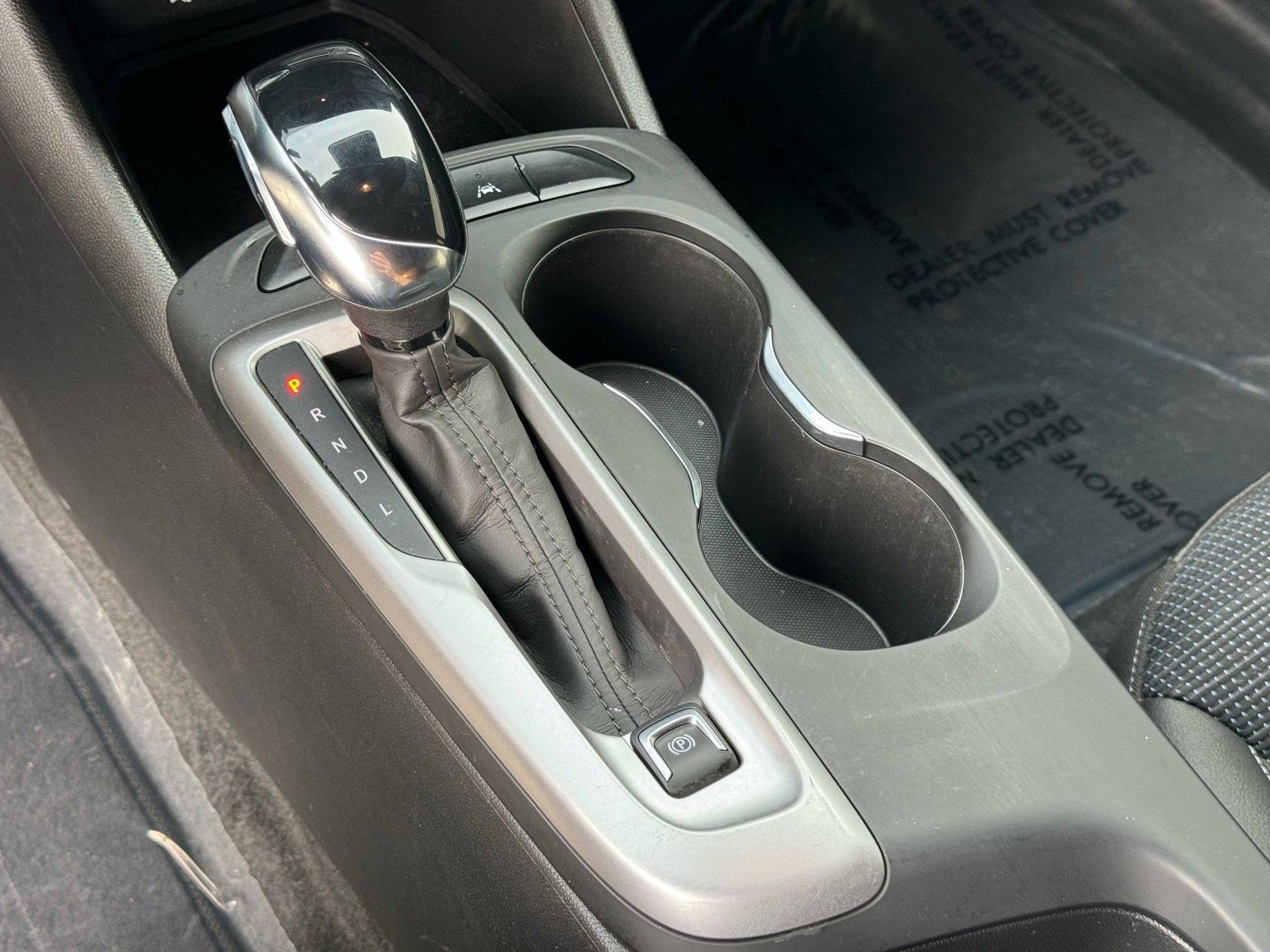 Used 2025 Buick Envista Preferred w/ Convenience I Package image 29