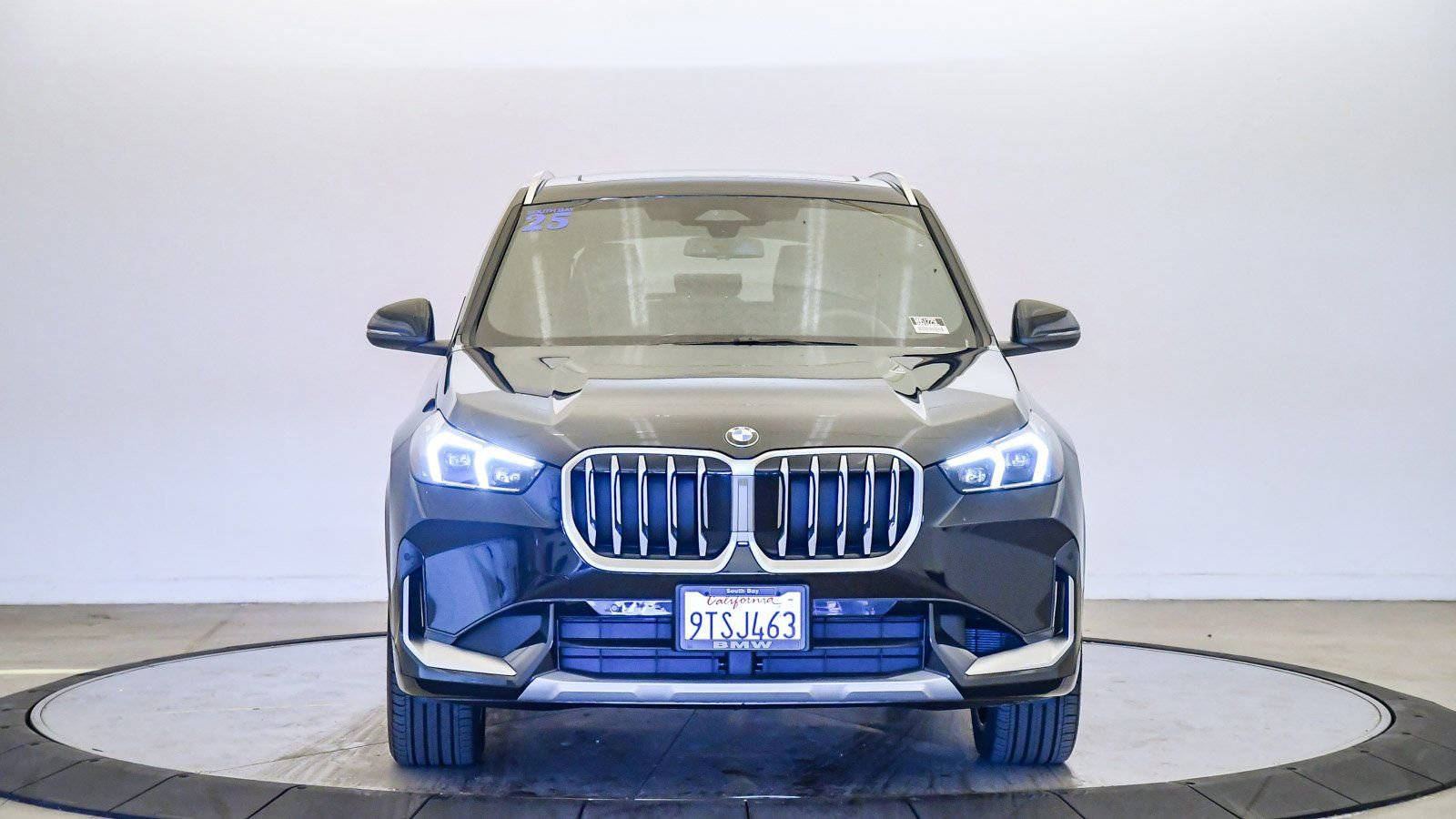 Used 2025 BMW X1 xDrive28i w/ Convenience Package AWD/4WD image 6