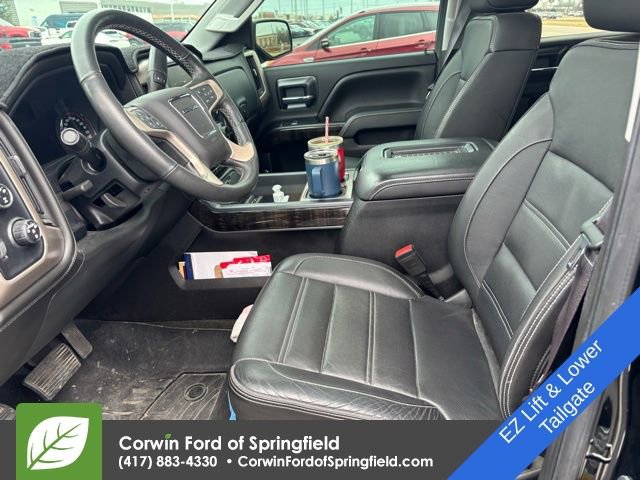 Used 2016 GMC Sierra 1500 Denali image 27