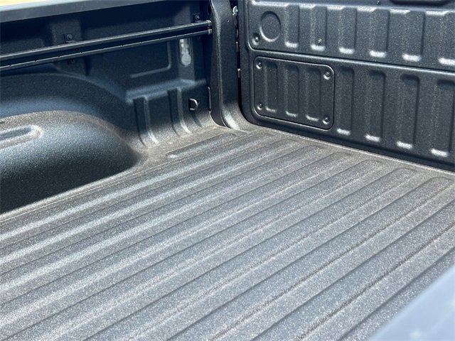 New 2026 RAM 1500 Rebel w/ Rebel Level 2 Equipment Group image 12