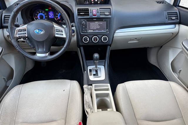 Used 2014 Subaru Crosstrek Touring w/ Popular Package #2 AWD/4WD image 13