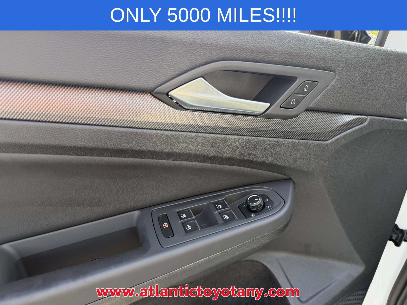 Used 2026 Volkswagen Golf AWD/4WD image 25