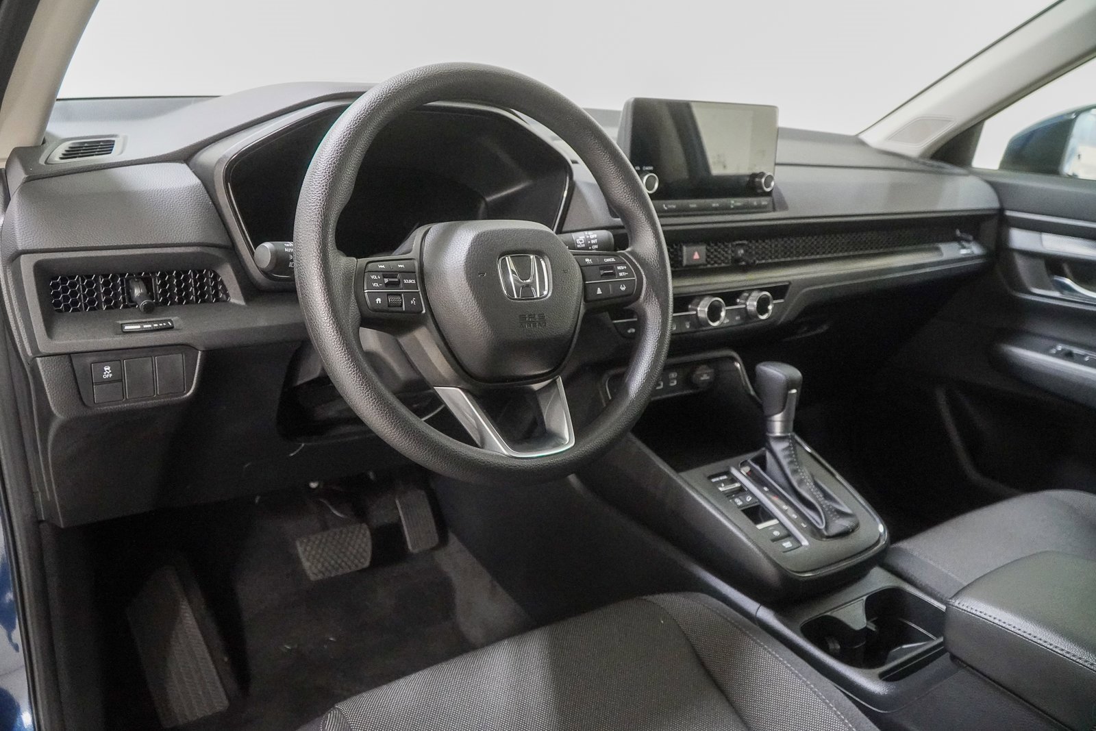 Certified 2025 Honda CR-V EX image 20